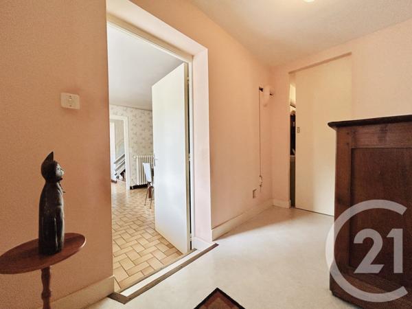 Maison à vendre  5 pièces - 138,81 m2 ST LAURENT SUR GORRE - 87