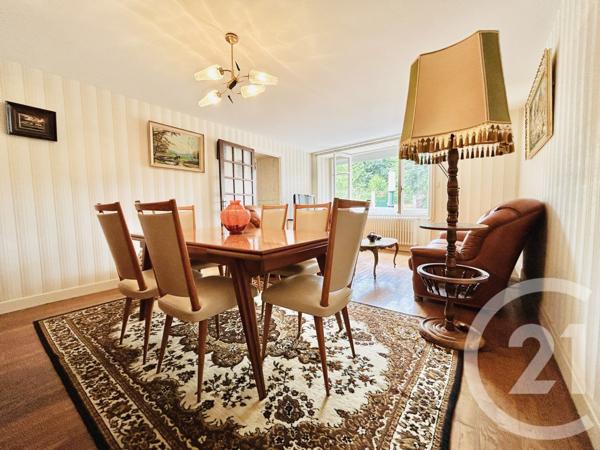 Maison à vendre  5 pièces - 138,81 m2 ST LAURENT SUR GORRE - 87