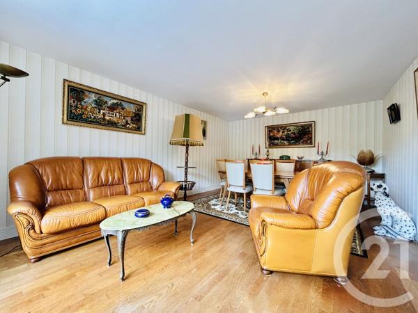 Maison à vendre  5 pièces - 138,81 m2 ST LAURENT SUR GORRE - 87