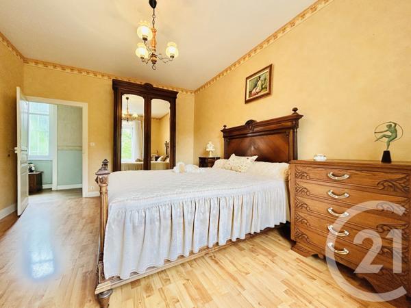 Maison à vendre  5 pièces - 138,81 m2 ST LAURENT SUR GORRE - 87