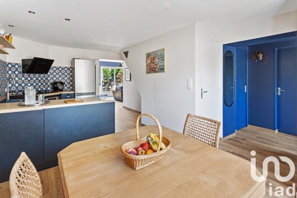 Maison à vendre 6 pièces 103 m² La Montagne