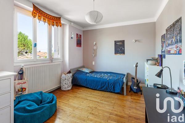 Maison à vendre 6 pièces 103 m² La Montagne