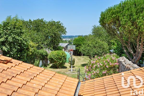 Maison à vendre 6 pièces 103 m² La Montagne