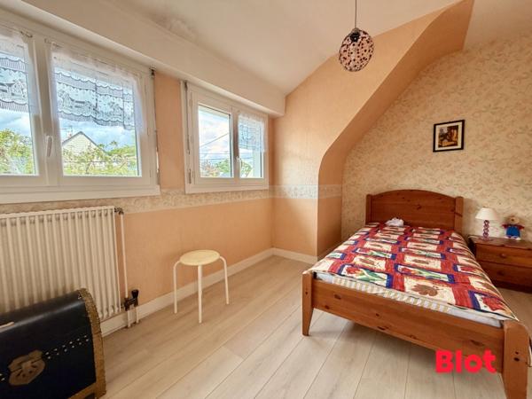 Maison 5 pièce(s)