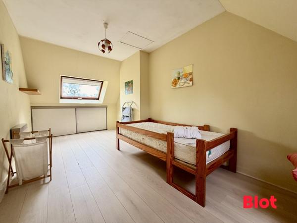 Maison 5 pièce(s)
