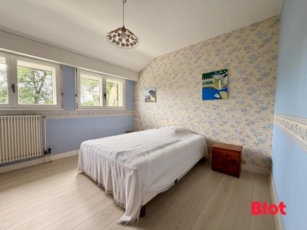 Maison 5 pièce(s)