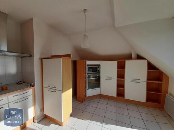 Appartement à louer 3 pièces 89.71m²