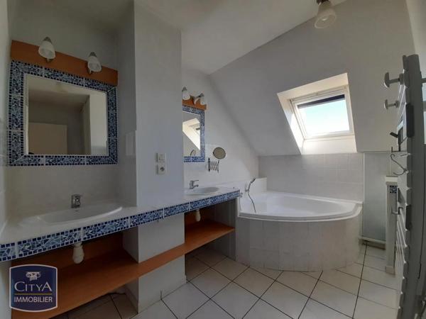 Appartement à louer 3 pièces 89.71m²