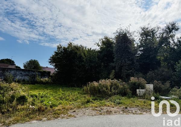Terrain à vendre 468 m² Onnaing