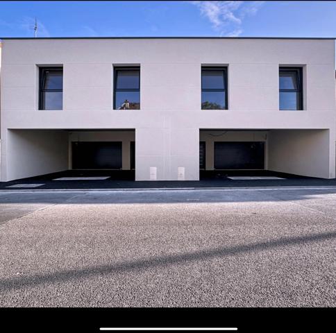 REIMS – Maison contemporaine avec jardin, garage et confort haut de gamme