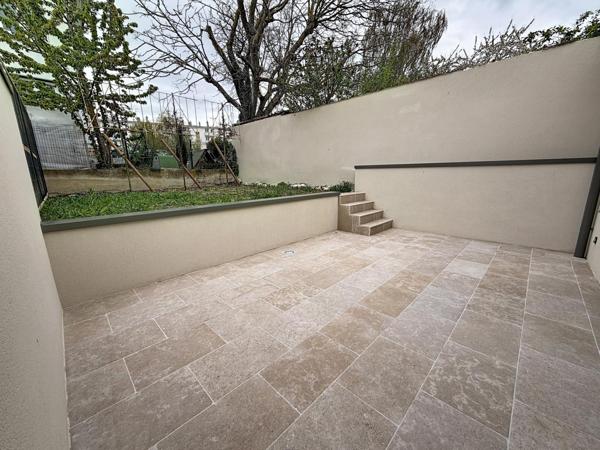 REIMS – Maison contemporaine avec jardin, garage et confort haut de gamme
