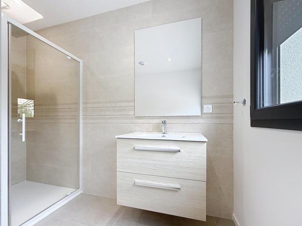 REIMS – Maison contemporaine avec jardin, garage et confort haut de gamme