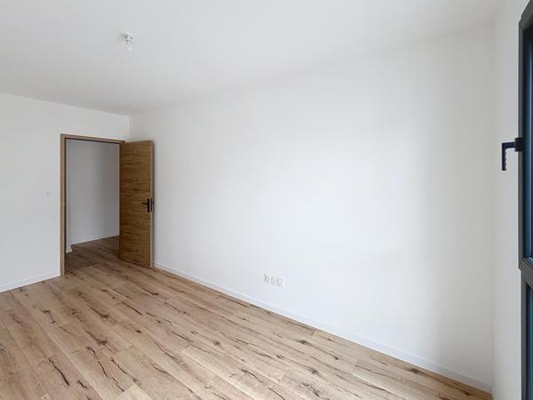 REIMS – Maison contemporaine avec jardin, garage et confort haut de gamme