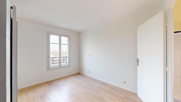 Somptueux appartement de 5 pièces avec terrasse