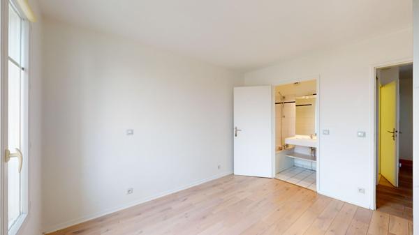 Somptueux appartement de 5 pièces avec terrasse