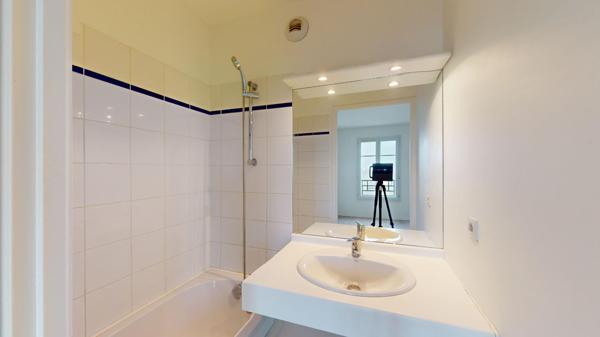 Somptueux appartement de 5 pièces avec terrasse