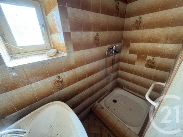 Maison à vendre  4 pièces - 79,30 m2 CHATEL CENSOIR - 89