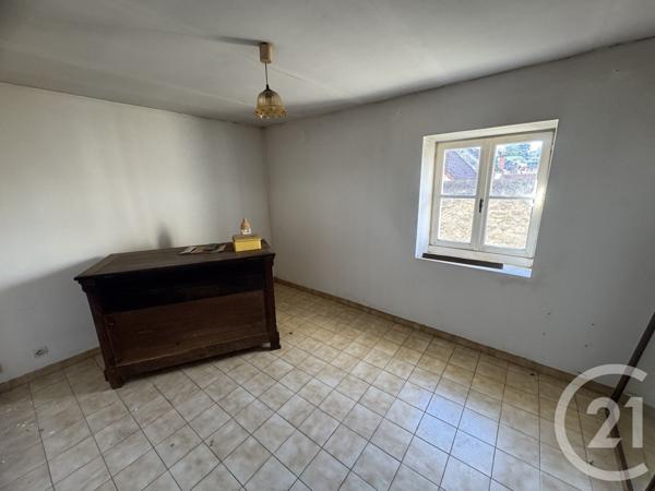 Maison à vendre  4 pièces - 79,30 m2 CHATEL CENSOIR - 89