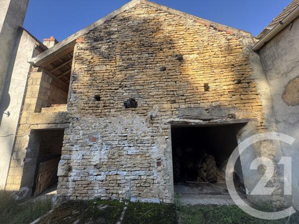 Maison à vendre  4 pièces - 79,30 m2 CHATEL CENSOIR - 89