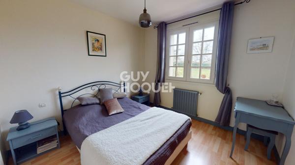 Maison Le Loroux Bottereau