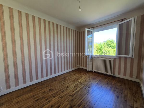 Maison de ville de 79 m²