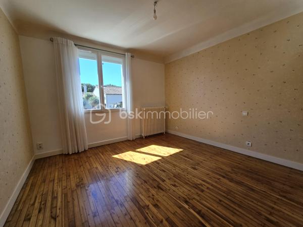 Maison de ville de 79 m²