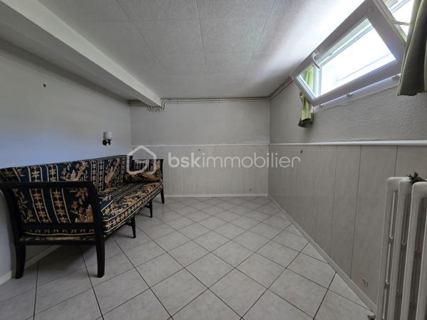 Maison de ville de 79 m²