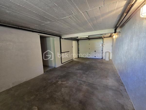 Maison de ville de 79 m²