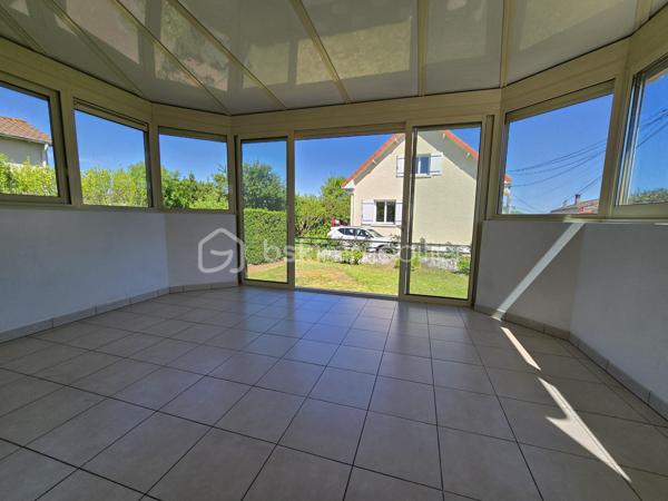 Maison de ville de 79 m²