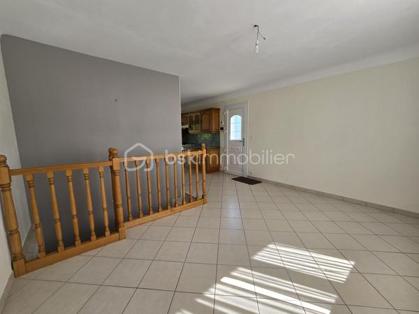 Maison de ville de 79 m²