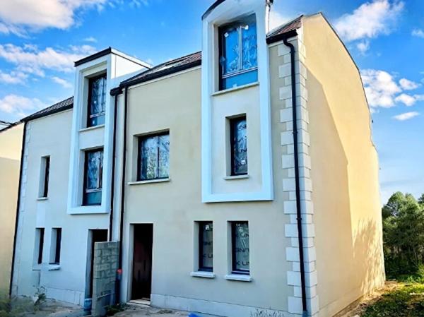 Maison Saint Thibaul Des Vignes 5 pièce(s) 108.19 m2