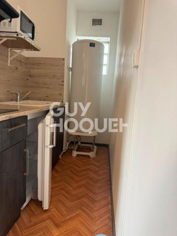 Appartement Mont De Marsan 2 pièce(s) 30.02 m2