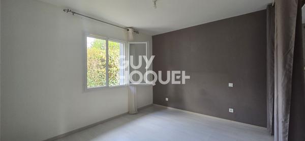 SAINT PAUL LES DAX - Maison récente avec jardin