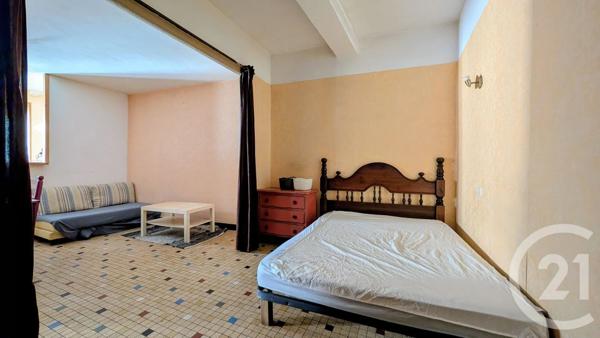 Appartement F1 à vendre  1 pièce - 28,45 m 2   AUBENAS  - 07
