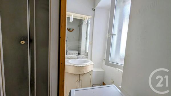 Appartement F1 à vendre  1 pièce - 28,45 m 2   AUBENAS  - 07