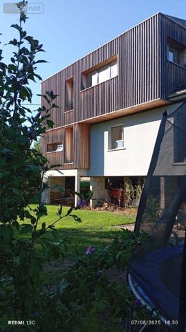 Villa à vendre à Coulevon en Haute-Saône (70000), ref : 14815/202500676   
Centre