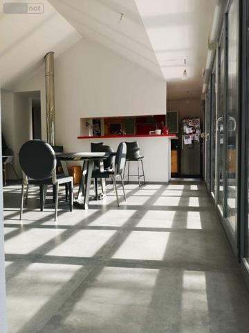 Villa à vendre à Coulevon en Haute-Saône (70000), ref : 14815/202500676   
Centre