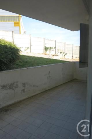 Appartement F2 à vendre  2 pièces - 38 m 2   MONTLUCON  - 03