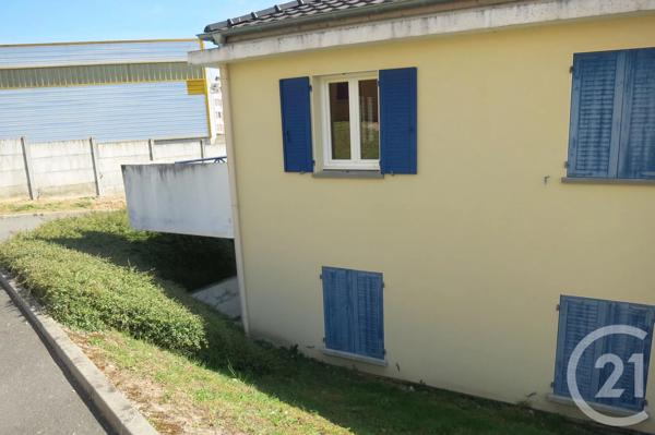 Appartement F2 à vendre  2 pièces - 38 m 2   MONTLUCON  - 03