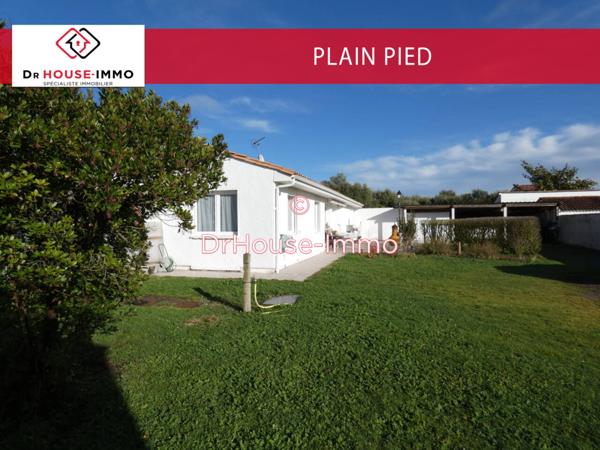 Maison à vendre 5 pièces de 146 m²