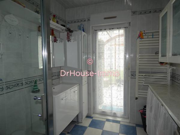 Maison à vendre 5 pièces de 146 m²