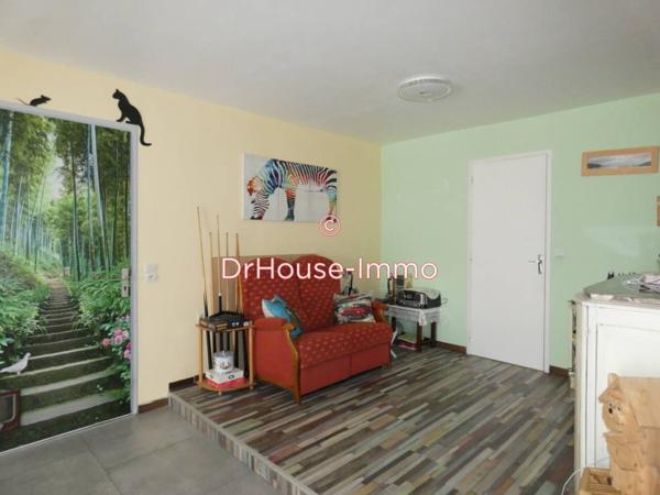 Maison à vendre 5 pièces de 146 m²