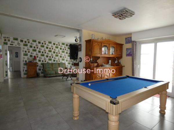 Maison à vendre 5 pièces de 146 m²