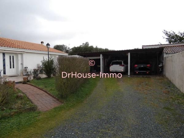 Maison à vendre 5 pièces de 146 m²