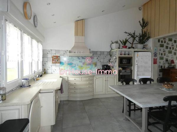 Maison à vendre 5 pièces de 146 m²