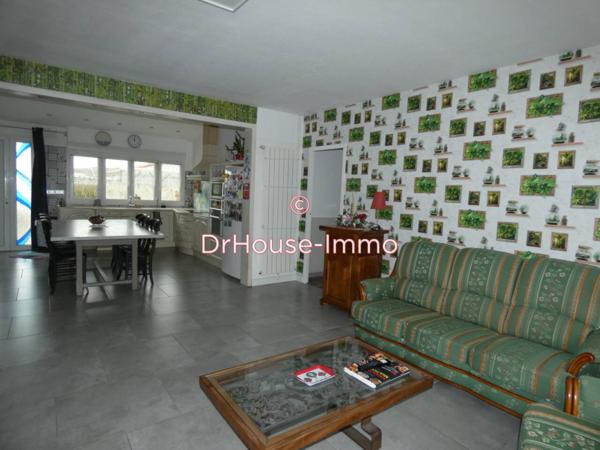Maison à vendre 5 pièces de 146 m²