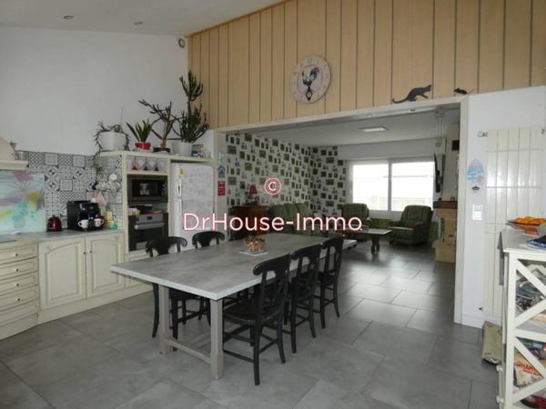 Maison à vendre 5 pièces de 146 m²