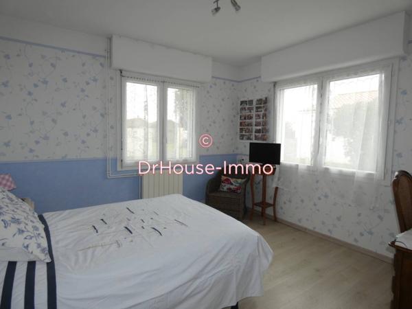 Maison à vendre 5 pièces de 146 m²