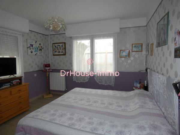 Maison à vendre 5 pièces de 146 m²