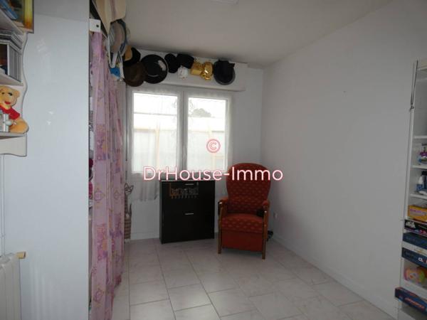 Maison à vendre 5 pièces de 146 m²